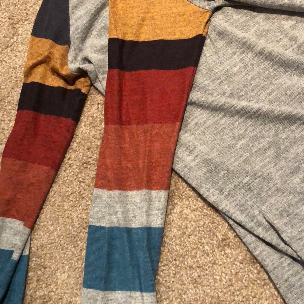 Fall sweater - Picture 2 of 3